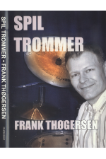 Se omslag af 'Spil trommer (undervisnings DVD)'