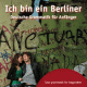 Se omslag af 'Ich bin ein Berliner (CD)'