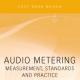 Se omslag af 'Audio Metering'